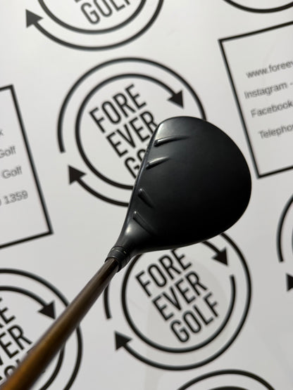 PING G400 3 WOOD / 14.5 Degree / Mens RH / 65g Regular Flex