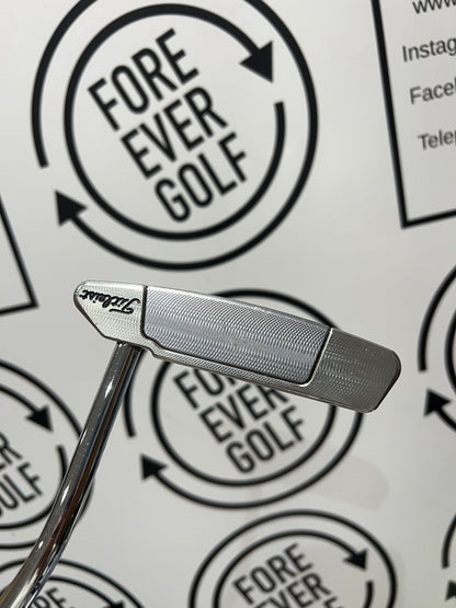 SCOTTY CAMERON M2 SELECT NEWPORT PUTTER / RH / 34”