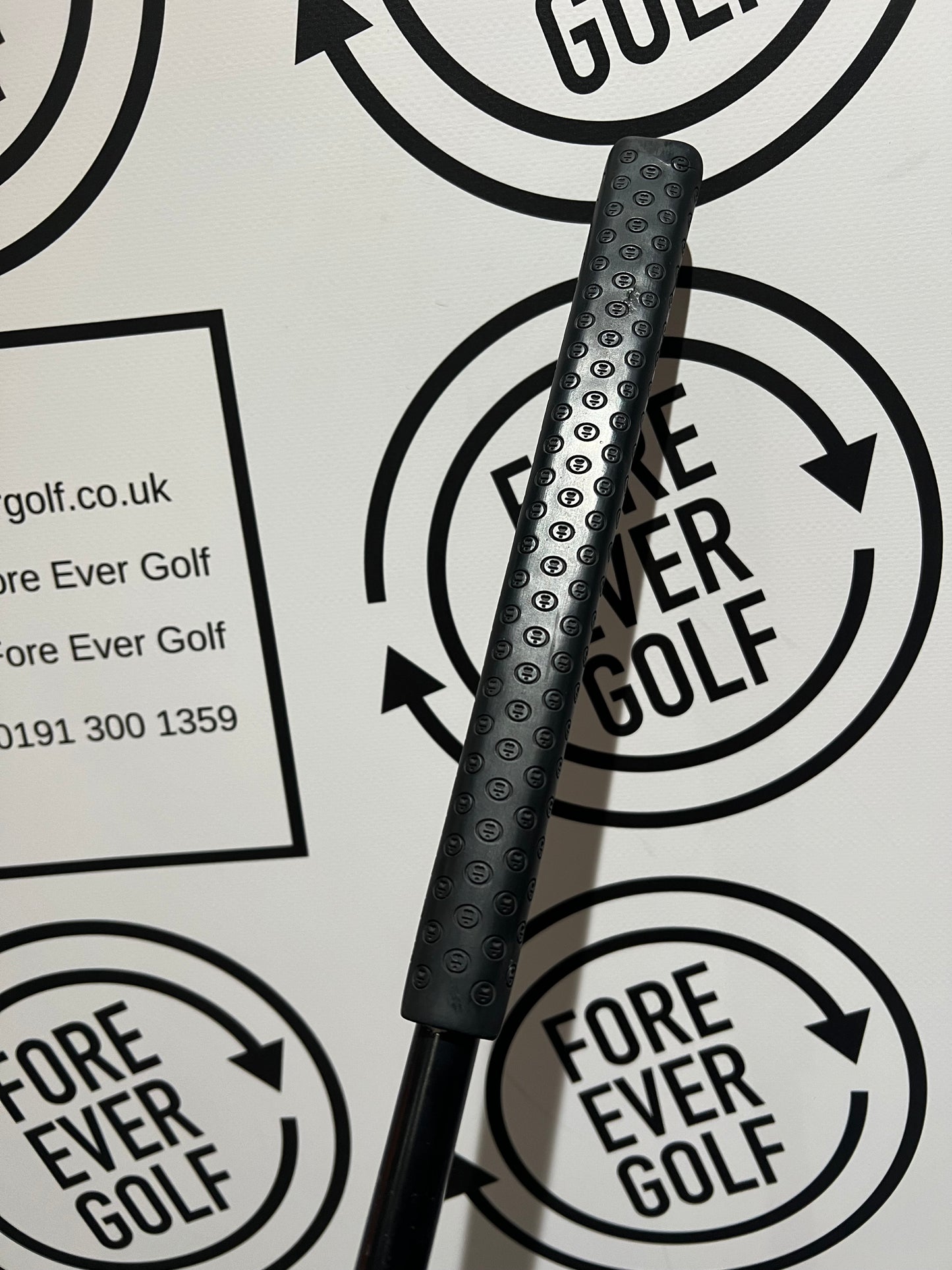 L.A.B LINK 1 PUTTER / Mens RH / 34”