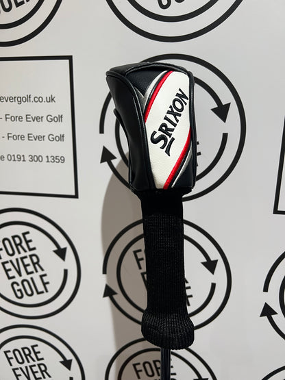 SRIXON ZXi 4 HYBRID / 22 Deg / Mens RH / 80g Stiff Flex