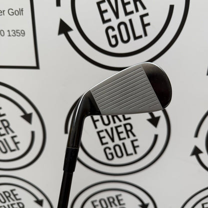 MIZUNO PRO FLI-HI 3 IRON / RH / 95g X-Flex GRAPHITE DESIGN TOUR AD Shaft