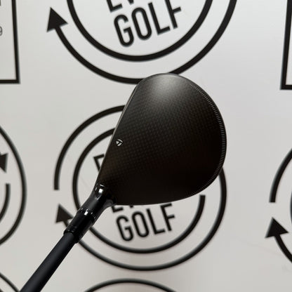 TAYLORMADE Qi4D 5 WOOD / 18 Degree / RH / 55g Reg Flex / MINT USED