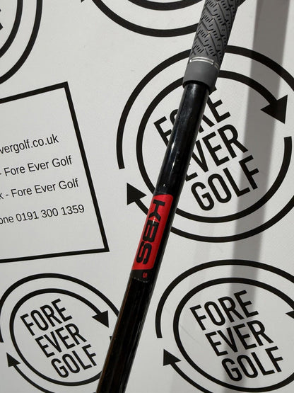 TAYLORMADE P790 (2023) AW GAP WEDGE / Mens RH / 120g Stiff Flex / GOOD USED