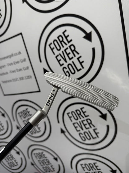 PING ANSER 2 (2024) PUTTER / 34” / Mens RH / NEW