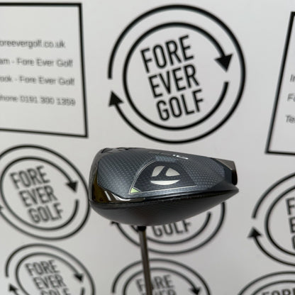 TAYLORMADE Qi35 LS DRIVER / 8 Degree / RH / 68g X-Stiff Flex / MINT USED