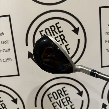 CALLAWAY RAZR XF 3 HYBRID / 21 Deg / Mens RH / A Flex / OK USED