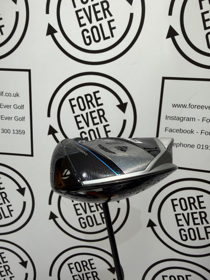 TAYLORMADE Qi10 LS DRIVER / 9 Degree / Mens RH / 65g Stiff Flex