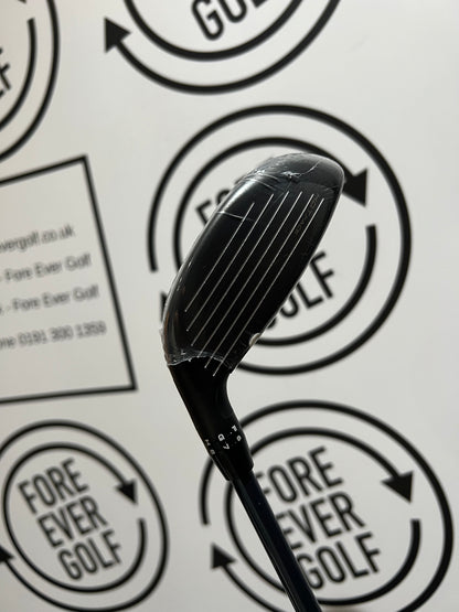 COBRA DS ADAPT 3 LS WOOD / 14.5 Deg / RH / 60g Stiff Flex / NEW