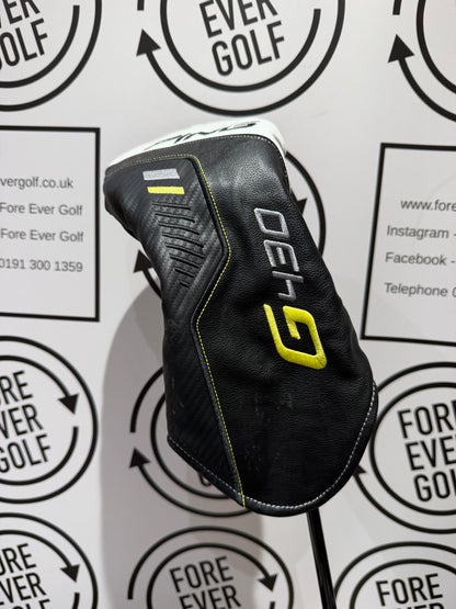 PING G430 SFT DRIVER / 10.5 Degree / RH / 60g Stiff Flex