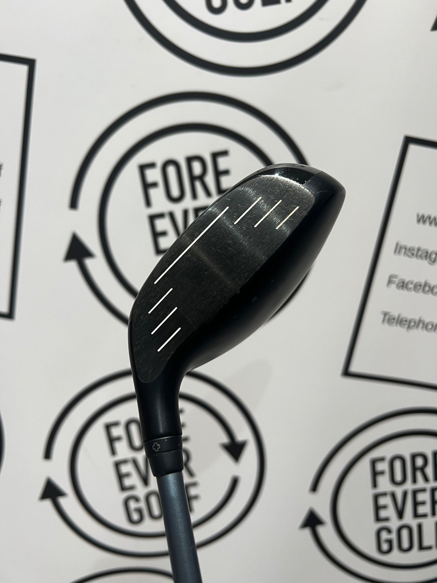 PING G425 SFT 3 WOOD / 16 Deg / RH / 65g Reg Flex