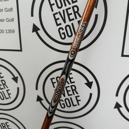 PING G10 4 HYBRID / 21 Degree / RH / Reg Flex / GOOD USED
