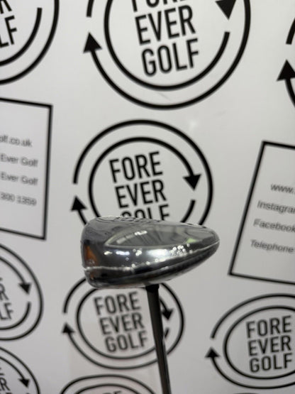 TAYLORMADE Qi35 4 HYBRID / 23 Degree / RH / 50g Reg Flex / NEW