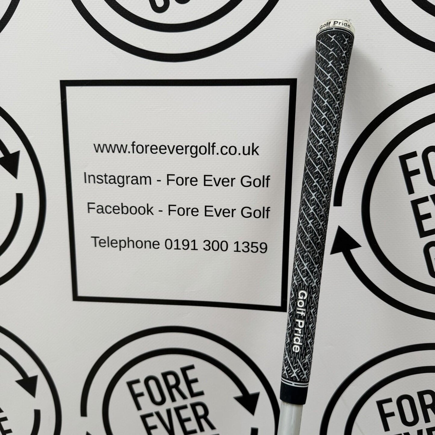 MIZUNO PRO FLI-HI 3 IRON / RH / 95g X-Flex GRAPHITE DESIGN TOUR AD Shaft