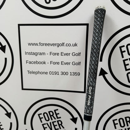 MIZUNO PRO FLI-HI 3 IRON / RH / 95g X-Flex GRAPHITE DESIGN TOUR AD Shaft