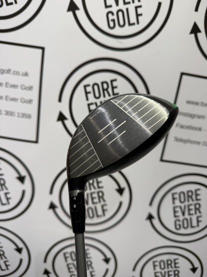 CALLAWAY ELYTE DRIVER / 9 Degree / Mens RH / 50g Reg Flex