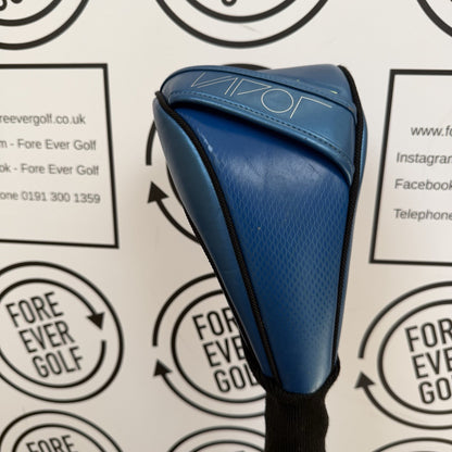 NIKE VAPOR FLY PRO DRIVER / 9.5 Degree / RH / 50g Reg Flex / V.GOOD USED