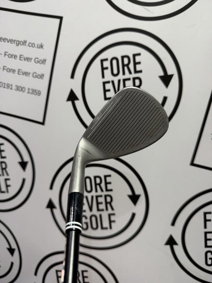CLEVELAND SMART LOB WEDGE / Mens RH / Wedge Flex / GOOD USED