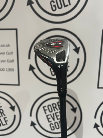 PING G410 3 HYBRID (19 Deg), Mens RH, 70g Reg Flex
