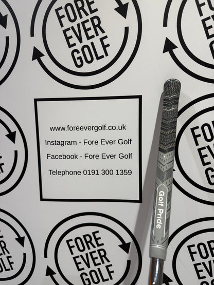 MIZUNO T22 SAND WEDGE / 54 Deg (08i) / RH / Wedge Flex