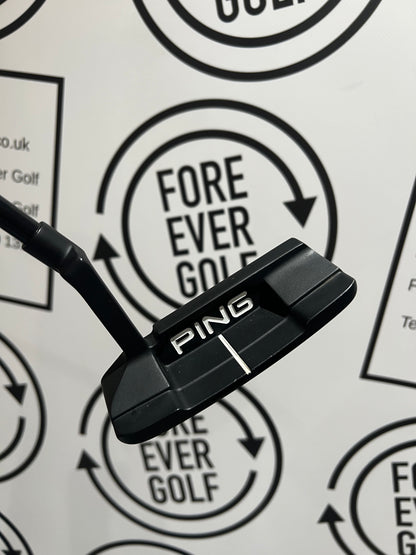 PING ANSER 2D PUTTER (2023) / 34” / Mens RH