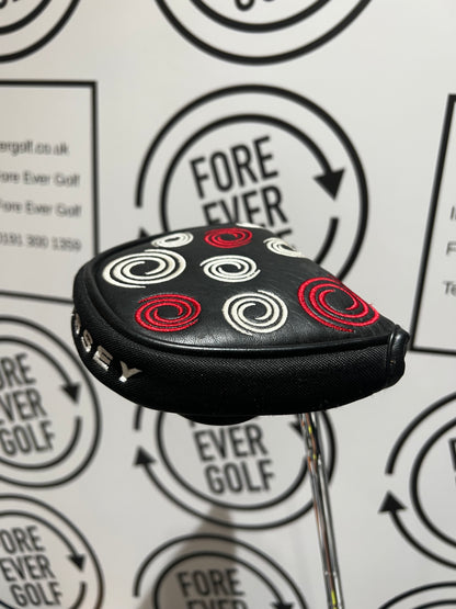 ODYSSEY STROKE LAB V-LINE PUTTER / 34” / Mens RH