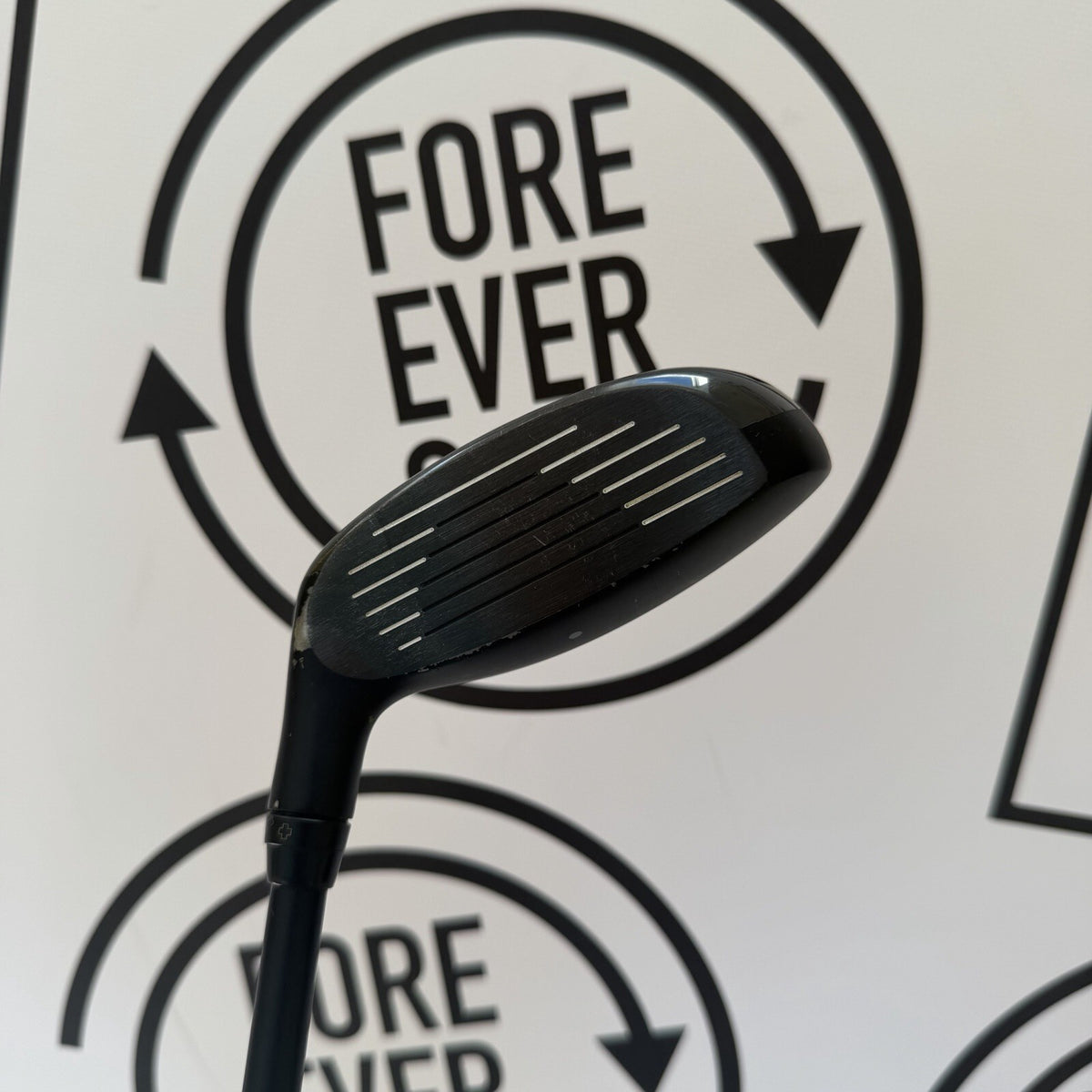 PING G430 5 HYBRID / 26 Deg / RH / 70g Reg Flex / GOOD USED