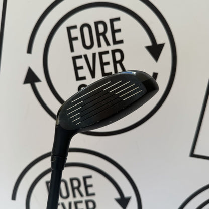 PING G430 5 HYBRID / 26 Deg / RH / 70g Reg Flex / GOOD USED