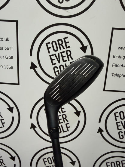 PING G430 6 HYBRID / 30 Degree / Mens RH / 70g Reg Flex