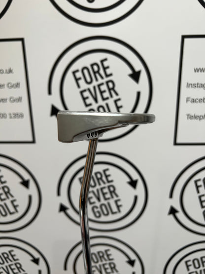 SCOTTY CAMERON SPECIAL SELECT FLOWBACK 5 PUTTER / RH / 33”