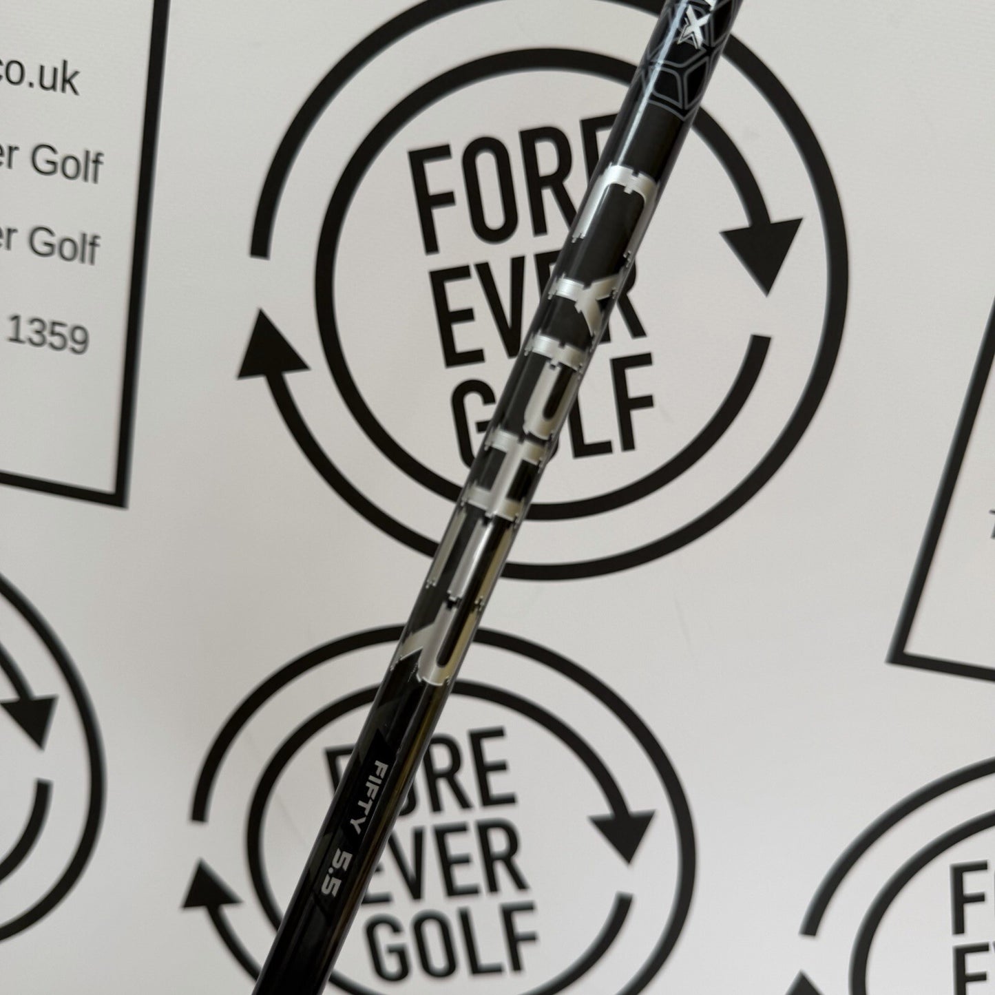 CALLAWAY ROGUE ST MAX-D DRIVER / 10.5 Deg / RH / 50g Reg Flex / V.GOOD USED