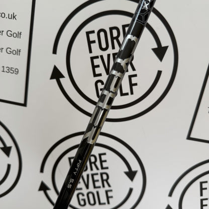 CALLAWAY ROGUE ST MAX-D DRIVER / 10.5 Deg / RH / 50g Reg Flex / V.GOOD USED