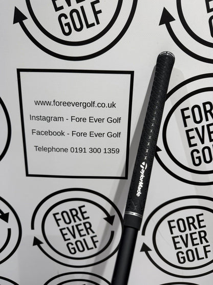 TAYLORMADE Qi10 DRIVER / 10 Deg / RH / 50g Regular Flex / GOOD USED