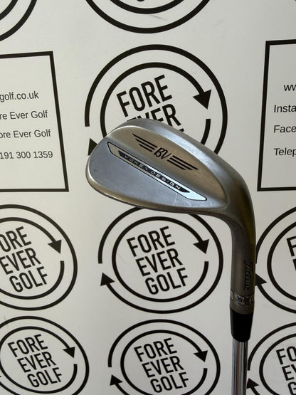 TITLEIST VOKEY SM11 LOB WEDGE / 60 Degree (10S) / Mens RH / V.GOOD USED