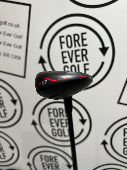 PING G410 3 HYBRID / 19 Deg / Mens RH / 70g Stiff Flex