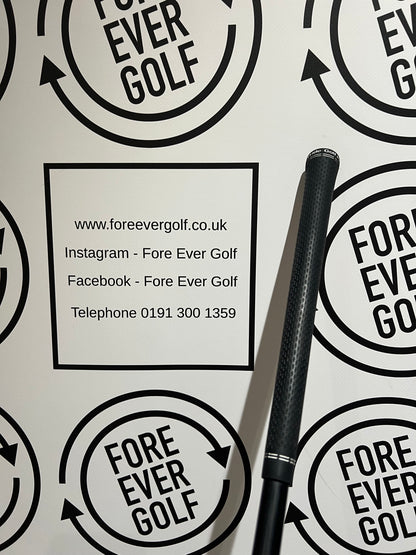 PING G425 5 HYBRID / 26 Deg / RH / 70g Soft Reg Flex