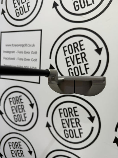 PING B60 (2023) PUTTER / Mens RH / 34” / MINT USED