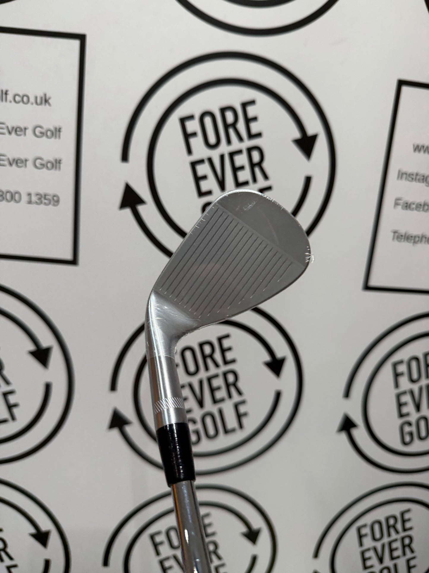 TITLEIST SM10 WEDGES / 48,54,58 / RH / Wedge Flex