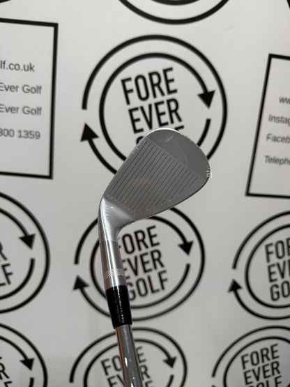 TITLEIST SM10 WEDGES / 48,54,58 / RH / Wedge Flex