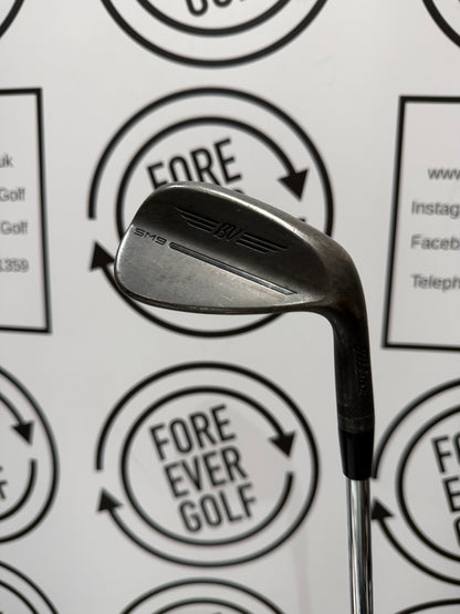 TITLEIST VOKEY SM9 PITCHING WEDGE / 46 Deg (10F) / RH / Wedge Flex