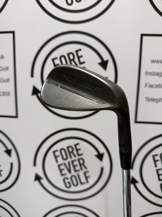 TITLEIST VOKEY SM9 PITCHING WEDGE / 46 Deg (10F) / RH / Wedge Flex