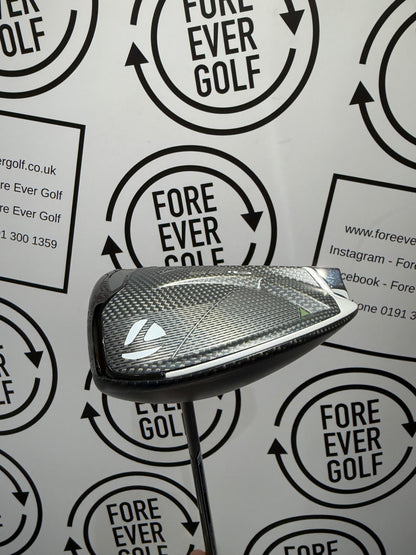 TAYLORMADE Qi35 MAX LITE DRIVER / 12 Degree / 50g A Flex