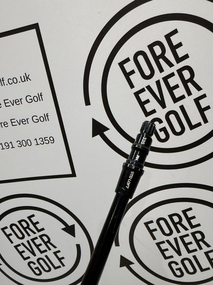 TAYLORMADE 5 WOOD SHAFT / TENSEI (Blue) / 65g Stiff Flex / 41.5” / V.GOOD