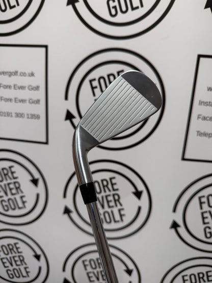 TITLEIST U505 4 IRON DRIVING IRON / RH / Stiff Flex