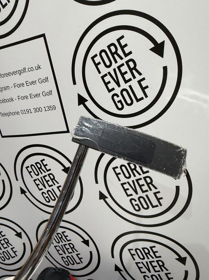 PING TYNE G (2024) PUTTER / 34” / Mens RH / NEW