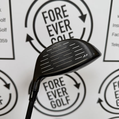 TAYLORMADE R7 QUAD MINI DRIVER / 11.5 Degree / Mens RH / 60g Reg Flex / GOOD