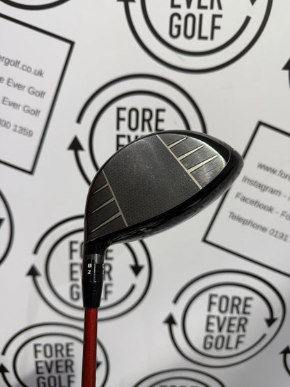 TITLEIST GT3 DRIVER / 10 Degree / Mens RH / 50g Reg Flex / GOOD USED