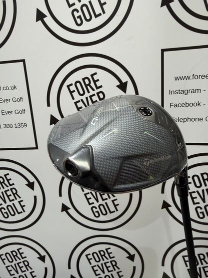 TAYLORMADE Qi35 DRIVER / 10.5 Degree / RH / 50g Reg Flex