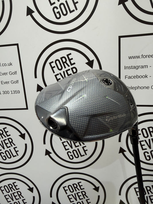 TAYLORMADE Qi35 DRIVER / 10.5 Degree / RH / 50g Reg Flex