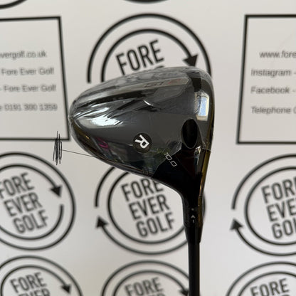 TITLEIST GT2 DRIVER / 10 Degree / RH / 55g Reg Flex / NEW