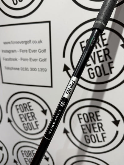 PING TYNE H (2024) PUTTER / 34” / Mens RH / NEW